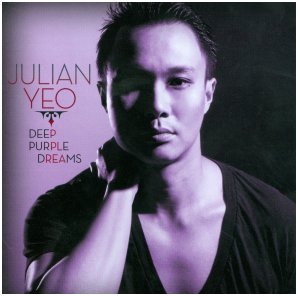 Julian Yeo