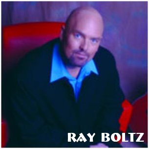 Ray Boltz