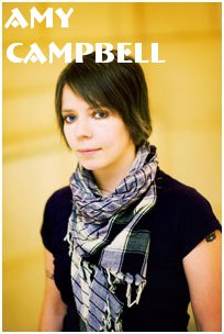 Amy Campbell