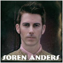 Soren Anders