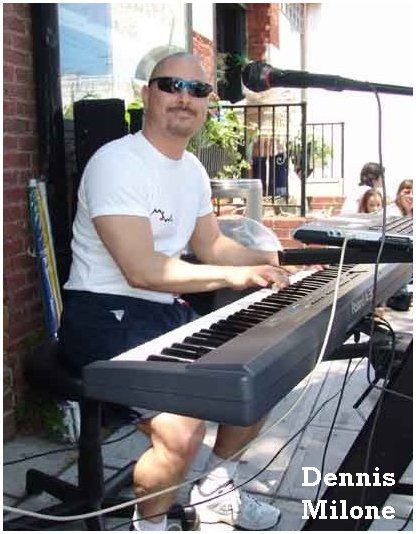Dennis Milone