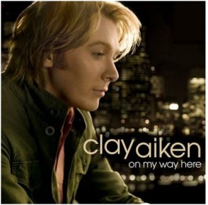 Clay Aiken