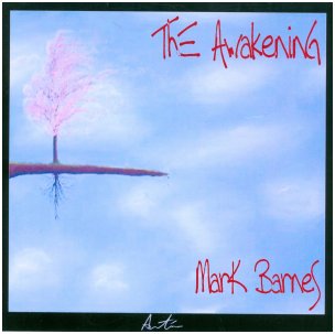 Mark Barnes CD