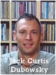 Jack Curtis Dubowsky