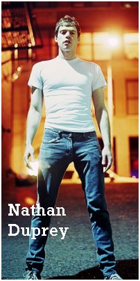Nathan Duprey