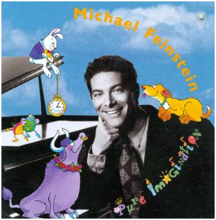 Michael Feinstein