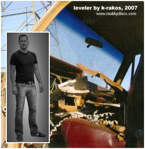 K-Rakos is Kirk Rakos