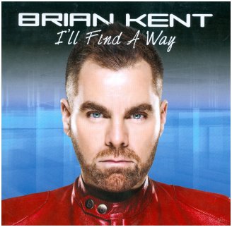 Brian Kent remix single