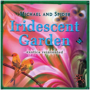 Michael & Spider...used to be Red Wedding