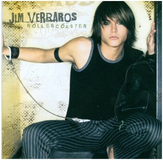 Jim Verraros