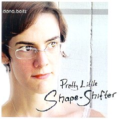Dana Baitz