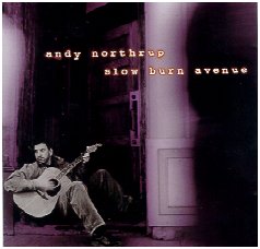 Andy Northrup CDs