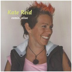 Kate Reid CDs