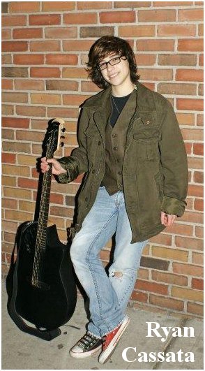 Ryan Cassata