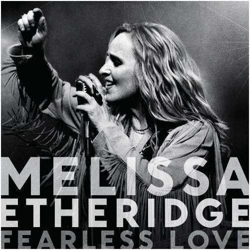 Melissa Etheridge CD