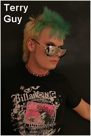 Terry Guy