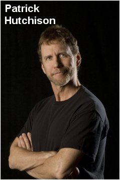 Patrick Hutchison