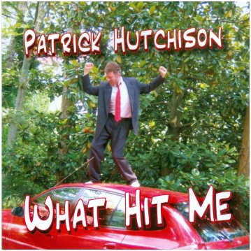 Patrick's CD and his musical