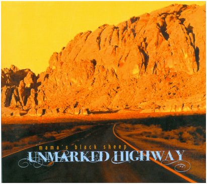 Mama's Black Sheep