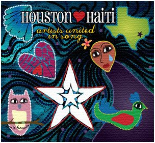 Houston Hearts Haiti