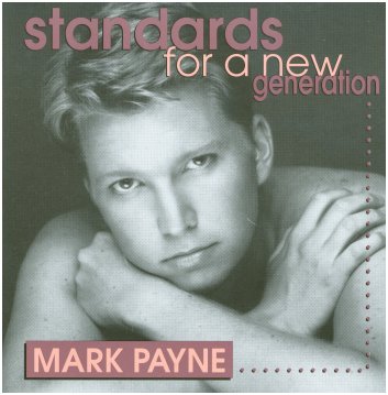 Mark Payne CD