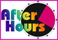 After Hours logo