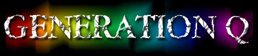 Generation Q logo