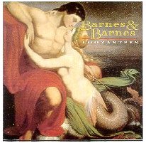 Barnes & Barnes CD "Loozanteen"
