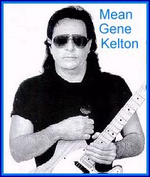 Gene Kelton