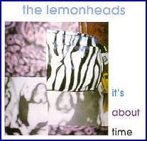 Lemonheads CD EP