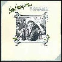 Geof Morgan's "It Comes with the Plumbing"