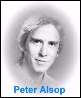Peter Alsop