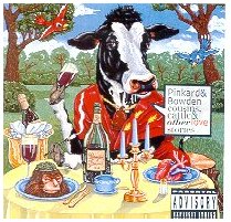 "Pinkard & Bowden" CD