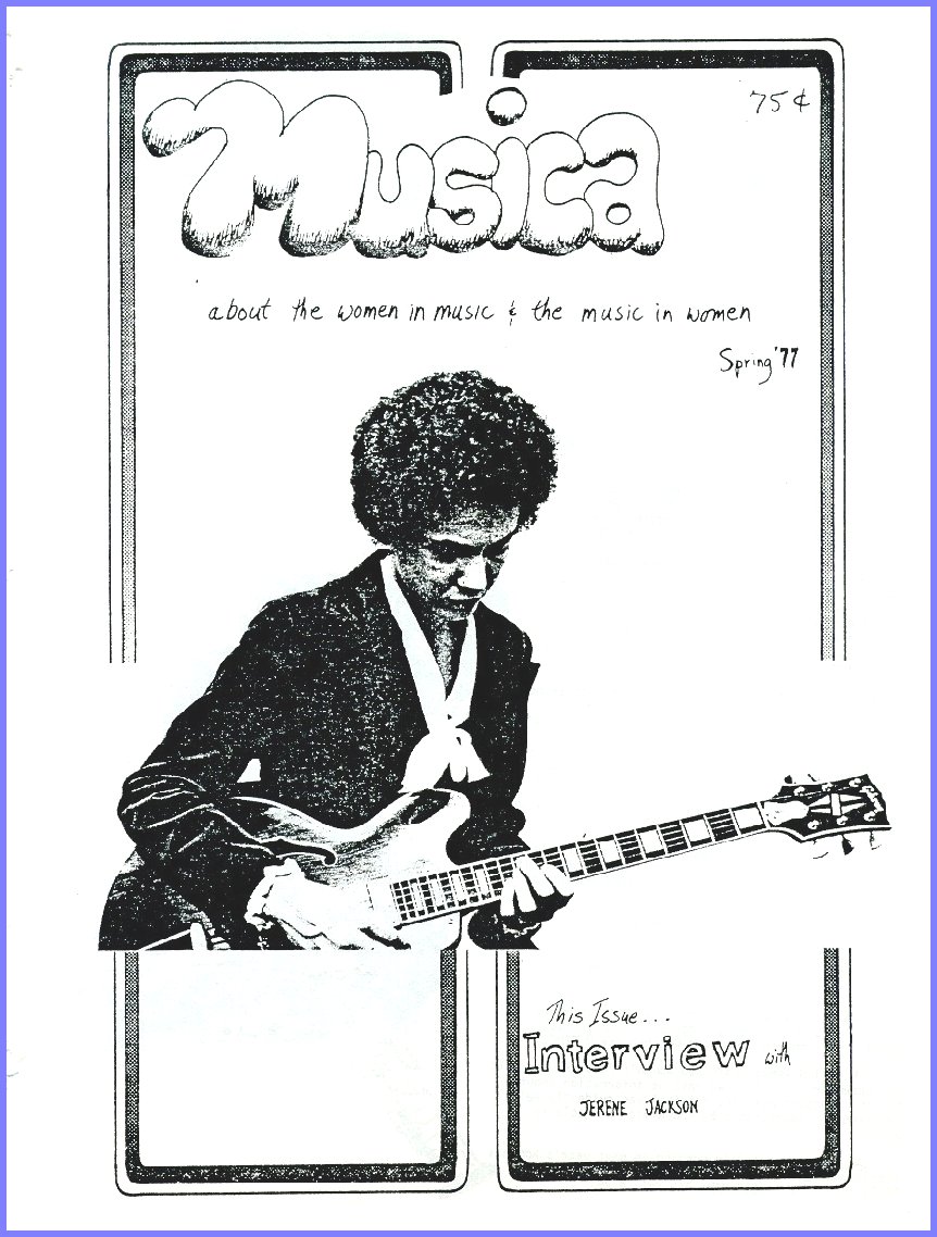 Jerene Jackson