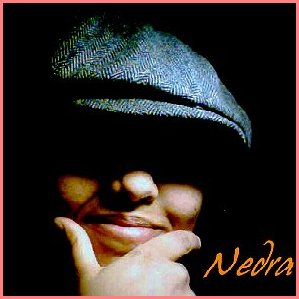 Nedra Johnson - Nedra (2005)