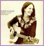 Robin Flower's 1979 album, "More Than Friends"