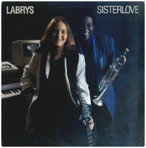Labrys - Sisterlove, 1987