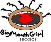 Big Mouth Girl