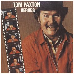 Tom Paxton