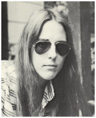 Woody Simmons, 1977