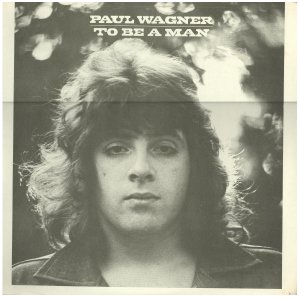Paul Wagner LP