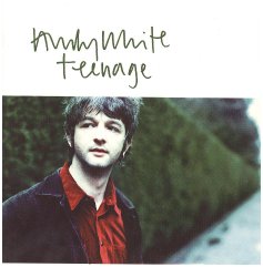 Andy White and "Teenage"