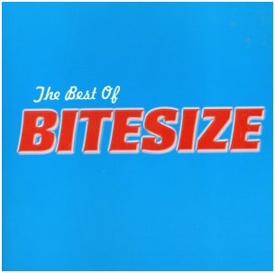 Bitesize CD