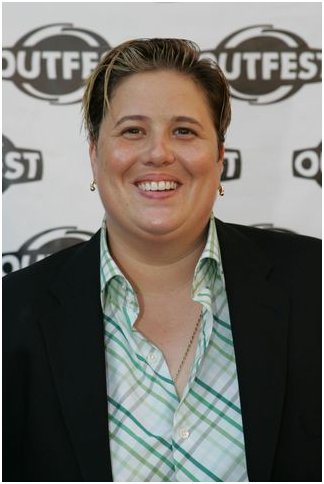 Chaz Bono