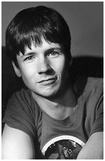 John Cameron Mitchell