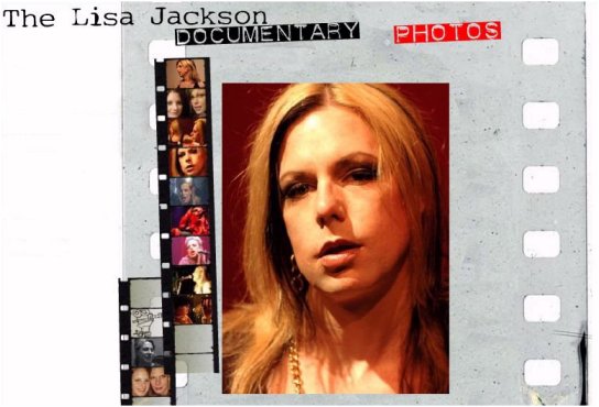 Lisa Jackson