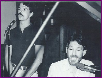 John White and Tom Wilson Weinbert, 1979