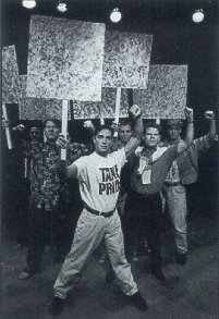 The Ballad of Little Mikey