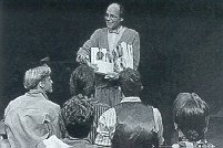 The Ballad of Little Mikey