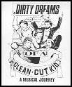 Dirty Dreams of a Clean-Cut Kid